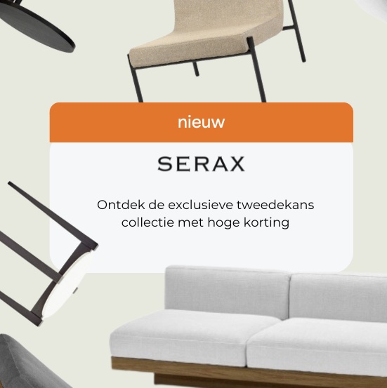 serax collection