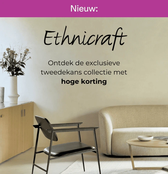 Ethnicraft collection