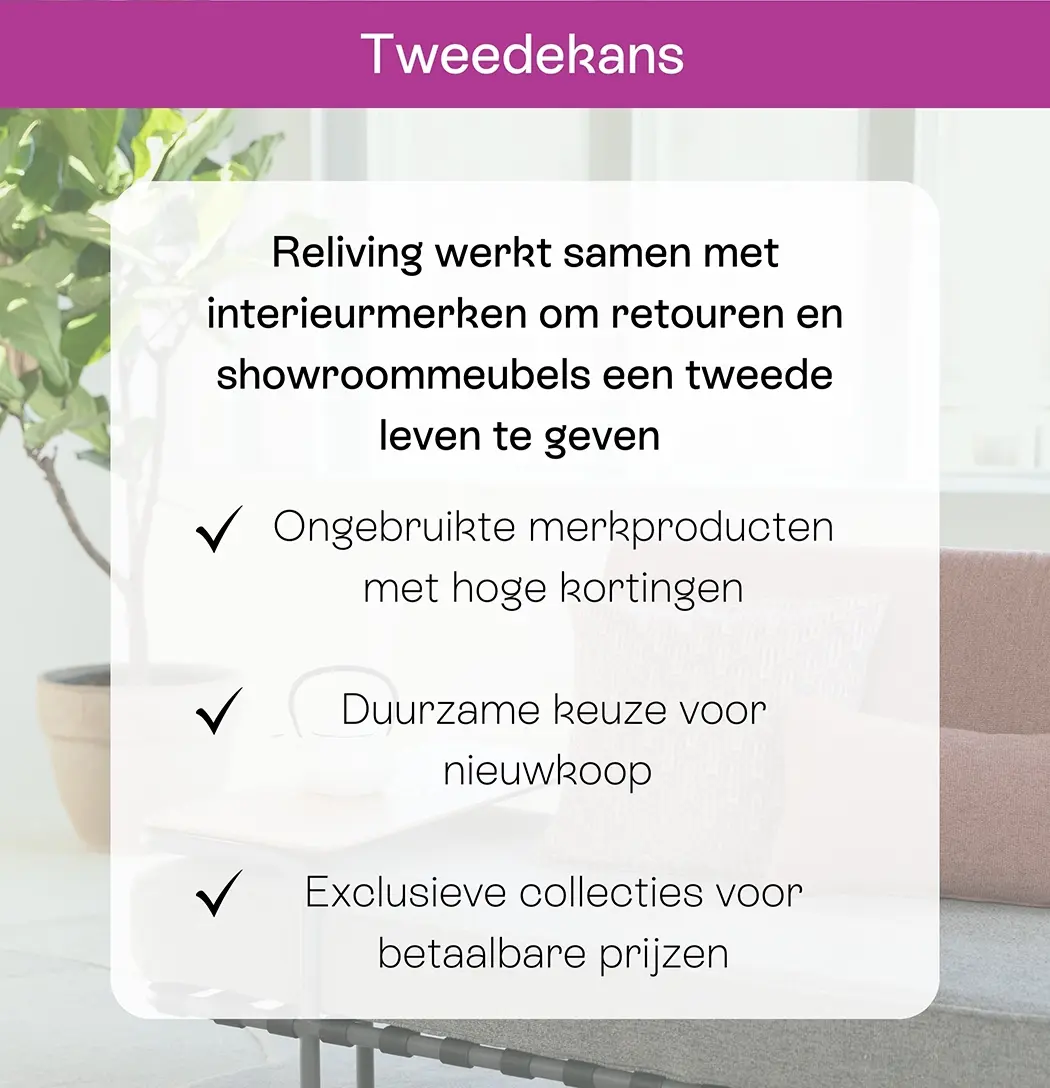 tweedekans